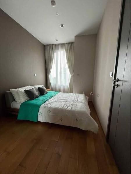 Keyne by Sansiri, Bangkok, 766 Sukhumvit Road, Khlong Toei, Bangkok, 1 Bedroom, 36 sqm, Condo For Rent, by Marcella Contini, 500572210 - DDproperty.com