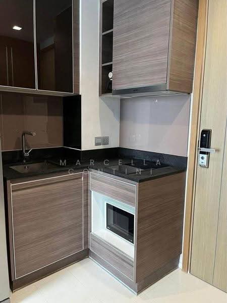 Keyne by Sansiri, Bangkok, 766 Sukhumvit Road, Khlong Toei, Bangkok, 1 Bedroom, 36 sqm, Condo For Rent, by Marcella Contini, 500572210 - DDproperty.com
