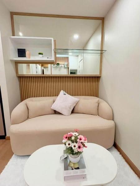 The Scene, Phuket, 24/1 Vichitsongkram Rd, Kathu, Phuket, 1 Bedroom, 30 sqm, Condo For Sale, by Connex Property, 500572211 - DDproperty.com