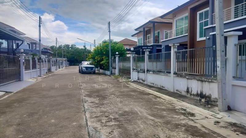 Baan Iceland 5, Nakhon Sawan, 3004 Road, Nong Pling, Muang Nakhon Sawan, Nakhon Sawan, 3 Bedrooms, 150 sqm, Single Detached House For Sale, by The Best Property โจ้, 500572213 - DDproperty.com