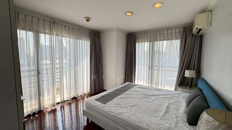 Richmond Palace, Bangkok, Soi Sukhumvit 43 Sukhumvit Road, Khlong Tan Nua, Watthana, Bangkok, 3 Bedrooms, 164 sqm, Condo For Rent, by Nikki, 500572218 - DDproperty.com