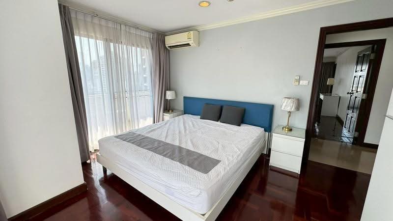 Richmond Palace, Bangkok, Soi Sukhumvit 43 Sukhumvit Road, Khlong Tan Nua, Watthana, Bangkok, 3 Bedrooms, 164 sqm, Condo For Rent, by Nikki, 500572218 - DDproperty.com