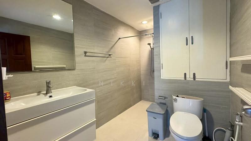 Richmond Palace, Bangkok, Soi Sukhumvit 43 Sukhumvit Road, Khlong Tan Nua, Watthana, Bangkok, 3 Bedrooms, 164 sqm, Condo For Rent, by Nikki, 500572218 - DDproperty.com