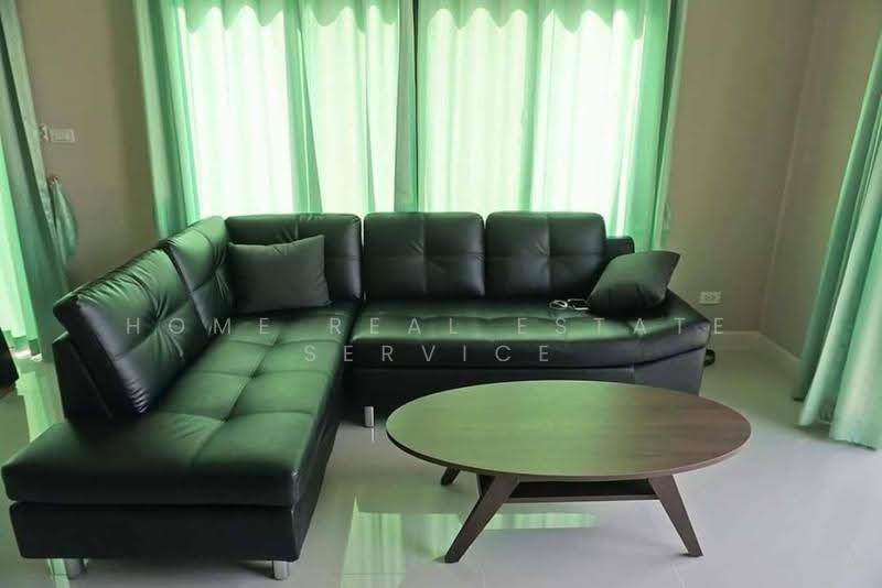 Burasiri Wongwaen-On Nut, Samut Prakan, Soi Kanchanaphisek 39, Kanchanaphisek Road, Rachathewa, Bang Plee, Samut Prakan, 4 Bedrooms, 185 sqm, Single Detached House For Sale, by HOME Real Estate Service, 500572219 - DDproperty.com