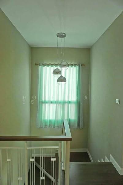 Burasiri Wongwaen-On Nut, Samut Prakan, Soi Kanchanaphisek 39, Kanchanaphisek Road, Rachathewa, Bang Plee, Samut Prakan, 4 Bedrooms, 185 sqm, Single Detached House For Sale, by HOME Real Estate Service, 500572219 - DDproperty.com