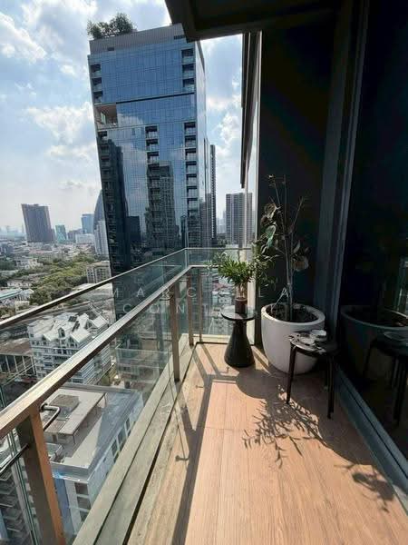 LAVIQ Sukhumvit 57, Bangkok, Soi Sukhumvit 57, Sukhumvit Road, Khlong Tan Nua, Watthana, Bangkok, 3 Bedrooms, 115 sqm, Condo For Rent, by Marcella Contini, 500572222 - DDproperty.com