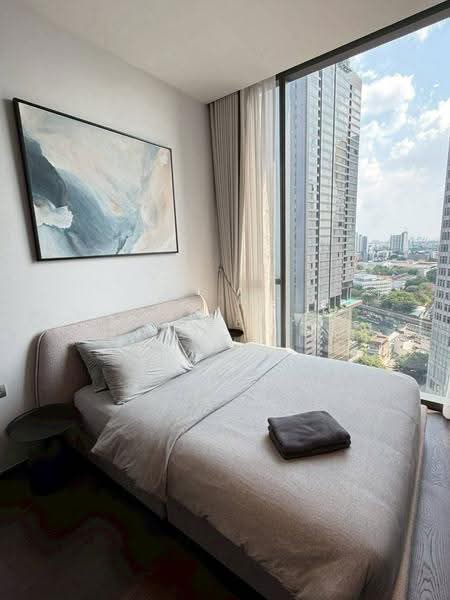 LAVIQ Sukhumvit 57, Bangkok, Soi Sukhumvit 57, Sukhumvit Road, Khlong Tan Nua, Watthana, Bangkok, 3 Bedrooms, 115 sqm, Condo For Rent, by Marcella Contini, 500572222 - DDproperty.com