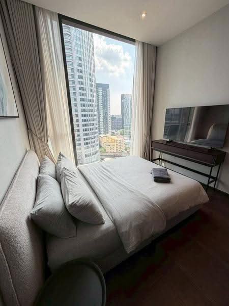 LAVIQ Sukhumvit 57, Bangkok, Soi Sukhumvit 57, Sukhumvit Road, Khlong Tan Nua, Watthana, Bangkok, 3 Bedrooms, 115 sqm, Condo For Rent, by Marcella Contini, 500572222 - DDproperty.com