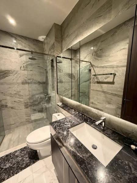 LAVIQ Sukhumvit 57, Bangkok, Soi Sukhumvit 57, Sukhumvit Road, Khlong Tan Nua, Watthana, Bangkok, 3 Bedrooms, 115 sqm, Condo For Rent, by Marcella Contini, 500572222 - DDproperty.com