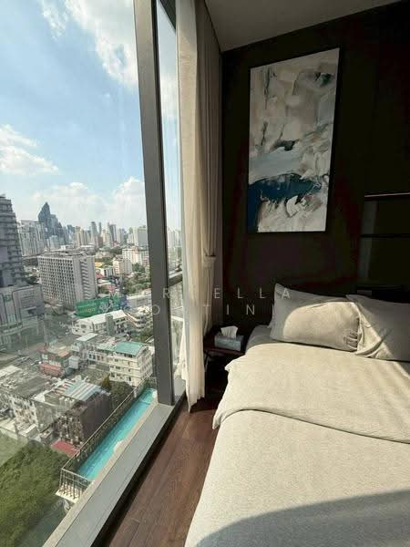 LAVIQ Sukhumvit 57, Bangkok, Soi Sukhumvit 57, Sukhumvit Road, Khlong Tan Nua, Watthana, Bangkok, 3 Bedrooms, 115 sqm, Condo For Rent, by Marcella Contini, 500572222 - DDproperty.com