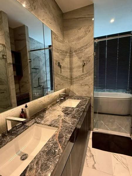 LAVIQ Sukhumvit 57, Bangkok, Soi Sukhumvit 57, Sukhumvit Road, Khlong Tan Nua, Watthana, Bangkok, 3 Bedrooms, 115 sqm, Condo For Rent, by Marcella Contini, 500572222 - DDproperty.com