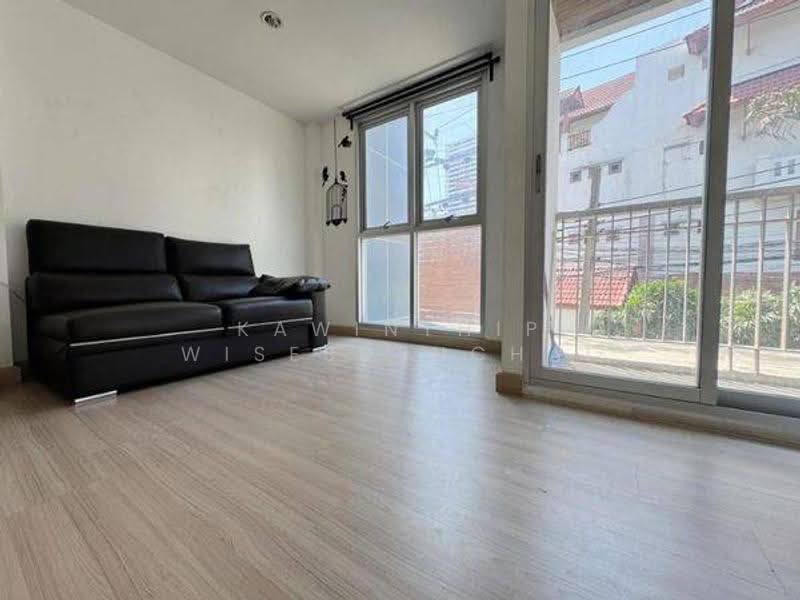 The Niche Sukhumvit 49, Bangkok, Sukhumvit, Khlong Tan Nua, Watthana, Bangkok, 1 Bedroom, 40 sqm, Condo For Sale, by Kawinthip Wisesdenchai, 500572223 - DDproperty.com