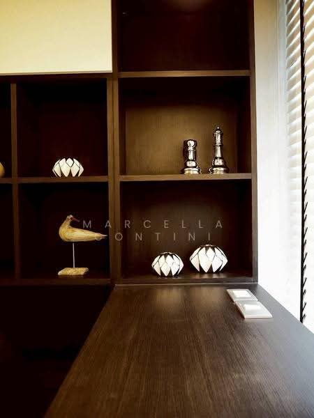 Siamese Sukhumvit 48, Bangkok, 1498 Soi Sukhumvit 48, Phra Kanong, Khlong Toei, Bangkok, 1 Bedroom, 43 sqm, Condo For Rent, by Marcella Contini, 500572225 - DDproperty.com