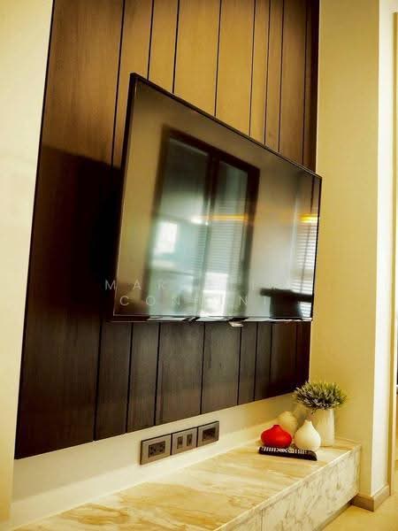 Siamese Sukhumvit 48, Bangkok, 1498 Soi Sukhumvit 48, Phra Kanong, Khlong Toei, Bangkok, 1 Bedroom, 43 sqm, Condo For Rent, by Marcella Contini, 500572225 - DDproperty.com