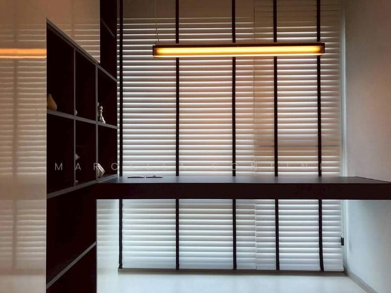Siamese Sukhumvit 48, Bangkok, 1498 Soi Sukhumvit 48, Phra Kanong, Khlong Toei, Bangkok, 1 Bedroom, 43 sqm, Condo For Rent, by Marcella Contini, 500572225 - DDproperty.com