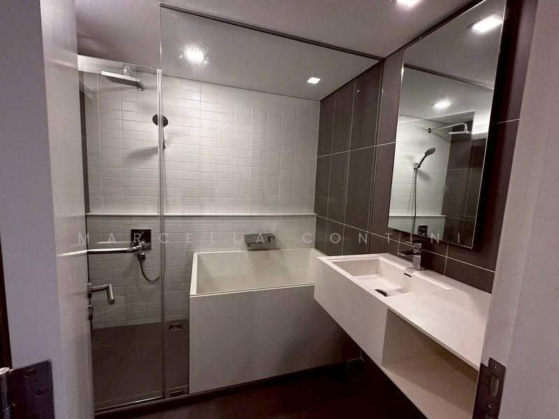 Siamese Sukhumvit 48, Bangkok, 1498 Soi Sukhumvit 48, Phra Kanong, Khlong Toei, Bangkok, 1 Bedroom, 43 sqm, Condo For Rent, by Marcella Contini, 500572225 - DDproperty.com