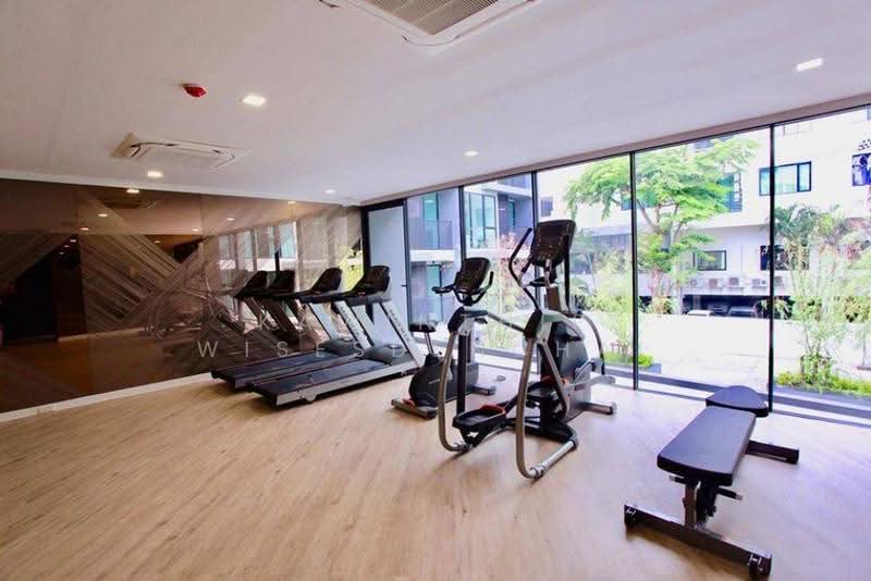 Serio Sukhumvit 50, Bangkok, Soi Sukhumvit 50, Phra Kanong, Khlong Toei, Bangkok, 1 Bedroom, 30 sqm, Condo For Sale, by Kawinthip Wisesdenchai, 500572226 - DDproperty.com