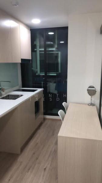 Serio Sukhumvit 50, Bangkok, Soi Sukhumvit 50, Phra Kanong, Khlong Toei, Bangkok, 1 Bedroom, 30 sqm, Condo For Sale, by Kawinthip Wisesdenchai, 500572226 - DDproperty.com