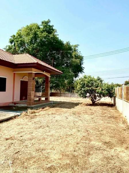 บ้านเดี่ยวโพธิ์ทอง อ่างทอง, Ang Thong, Ongkharak, Pho Thong, Ang Thong, 2 Bedrooms, 150 sqm, Single Detached House For Sale, by The Best Property  นก, 500572227 - DDproperty.com