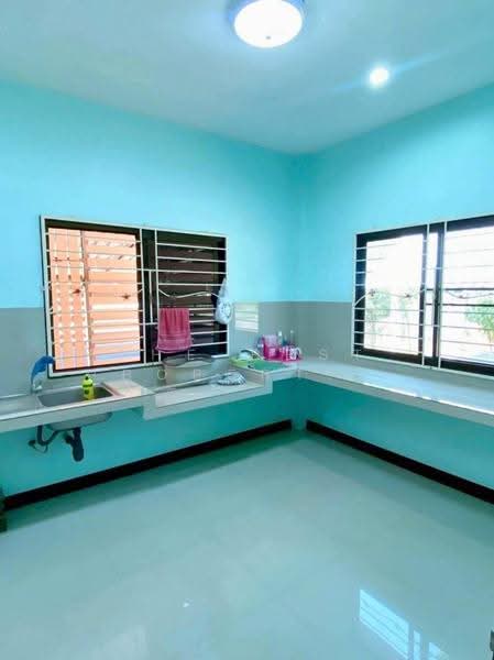 บ้านเดี่ยวโพธิ์ทอง อ่างทอง, Ang Thong, Ongkharak, Pho Thong, Ang Thong, 2 Bedrooms, 150 sqm, Single Detached House For Sale, by The Best Property  นก, 500572227 - DDproperty.com