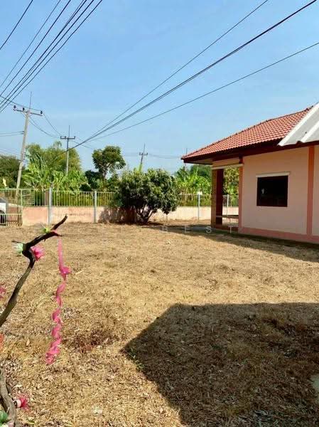 บ้านเดี่ยวโพธิ์ทอง อ่างทอง, Ang Thong, Ongkharak, Pho Thong, Ang Thong, 2 Bedrooms, 150 sqm, Single Detached House For Sale, by The Best Property  นก, 500572227 - DDproperty.com