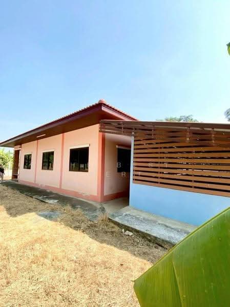 บ้านเดี่ยวโพธิ์ทอง อ่างทอง, Ang Thong, Ongkharak, Pho Thong, Ang Thong, 2 Bedrooms, 150 sqm, Single Detached House For Sale, by The Best Property  นก, 500572227 - DDproperty.com