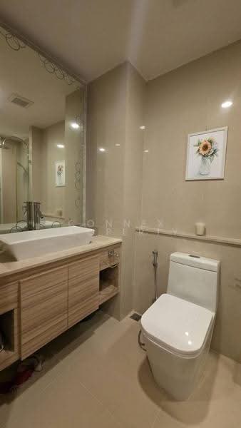 The Riviera Wongamat, Chon Buri (Pattaya), Na Kluea 16 Alley, Na Kloe, Bang Lamung (Pattaya), Chon Buri (Pattaya), 1 Bedroom, 32 sqm, Condo For Sale, by Connex Property, 500572228 - DDproperty.com