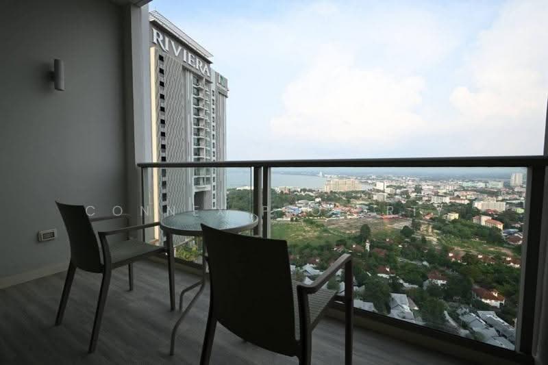 The Riviera Wongamat, Chon Buri (Pattaya), Na Kluea 16 Alley, Na Kloe, Bang Lamung (Pattaya), Chon Buri (Pattaya), 1 Bedroom, 32 sqm, Condo For Sale, by Connex Property, 500572228 - DDproperty.com