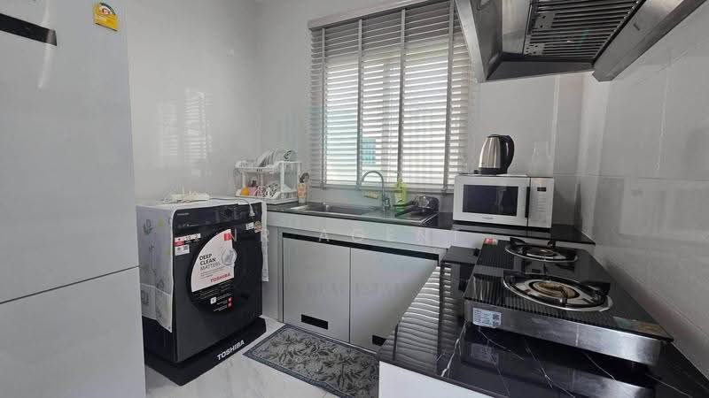 Laddarom Chatuchot 15, Bangkok, Soi Chatuchot 15, O-Ngoen, Sai Mai, Bangkok, 4 Bedrooms, 240 sqm, Single Detached House For Rent, by NR AGENT, 500572229 - DDproperty.com