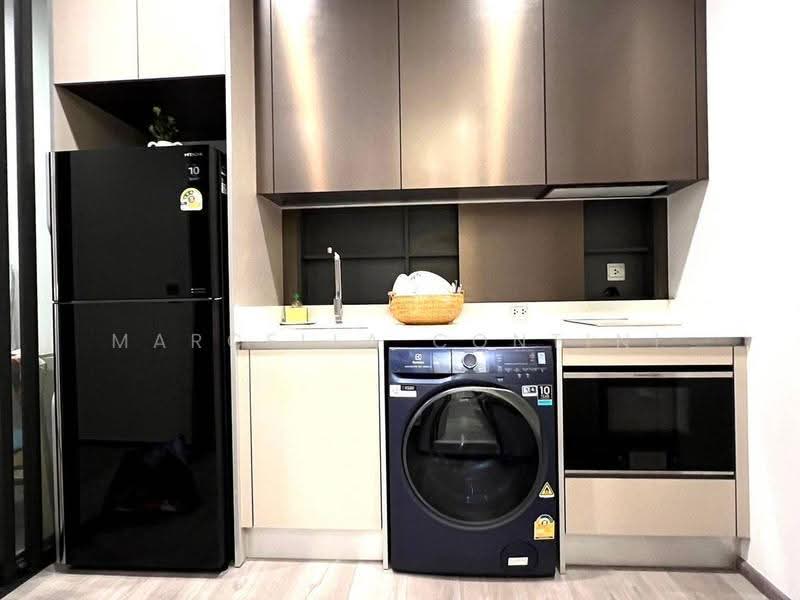 The Address Siam-Ratchathewi, Bangkok, 500 Phetchaburi Road, Thanon Phetchaburi, Ratchathewi, Bangkok, 1 Bedroom, 35 sqm, Condo For Rent, by Marcella Contini, 500572232 - DDproperty.com