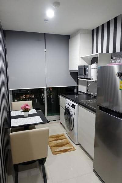 Life Ratchadapisek, Bangkok, 279 Ratchadapisaek Road, Huai Khwang, Bangkok, 1 Bedroom, 31 sqm, Condo For Sale, by Kawinthip Wisesdenchai, 500572233 - DDproperty.com