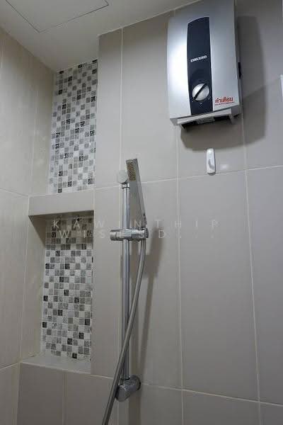 Life Ratchadapisek, Bangkok, 279 Ratchadapisaek Road, Huai Khwang, Bangkok, 1 Bedroom, 31 sqm, Condo For Sale, by Kawinthip Wisesdenchai, 500572233 - DDproperty.com