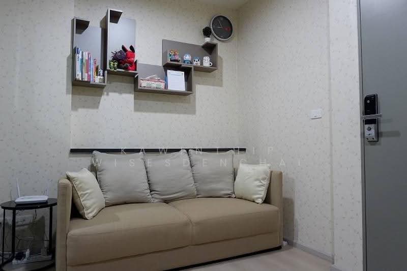 Life Ratchadapisek, Bangkok, 279 Ratchadapisaek Road, Huai Khwang, Bangkok, 1 Bedroom, 31 sqm, Condo For Sale, by Kawinthip Wisesdenchai, 500572233 - DDproperty.com