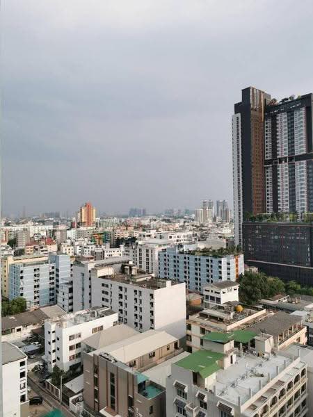 Life Ratchadapisek : ไลฟ์ รัชดาภิเษก, กรุงเทพ, 279 รัชดาภิเษก, ห้วยขวาง, กรุงเทพ, 31 ตร.ม., คอนโด ขาย, โดย Kawinthip Wisesdenchai, 500572233 - DDproperty.com