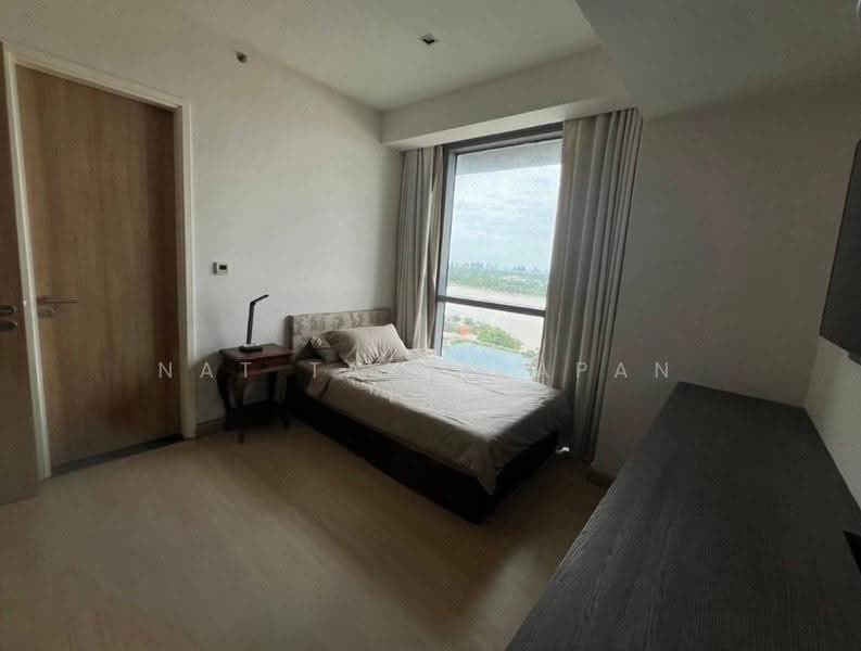 The Pano Rama 3, bangkok, 890 Rama 3 Road, Bang Pong Pang, Yan Nawa, Bangkok, 3 Bedrooms, 222 sqm, Condo For Sale, by Nat Tantirapan, 500572234 - DDproperty.com