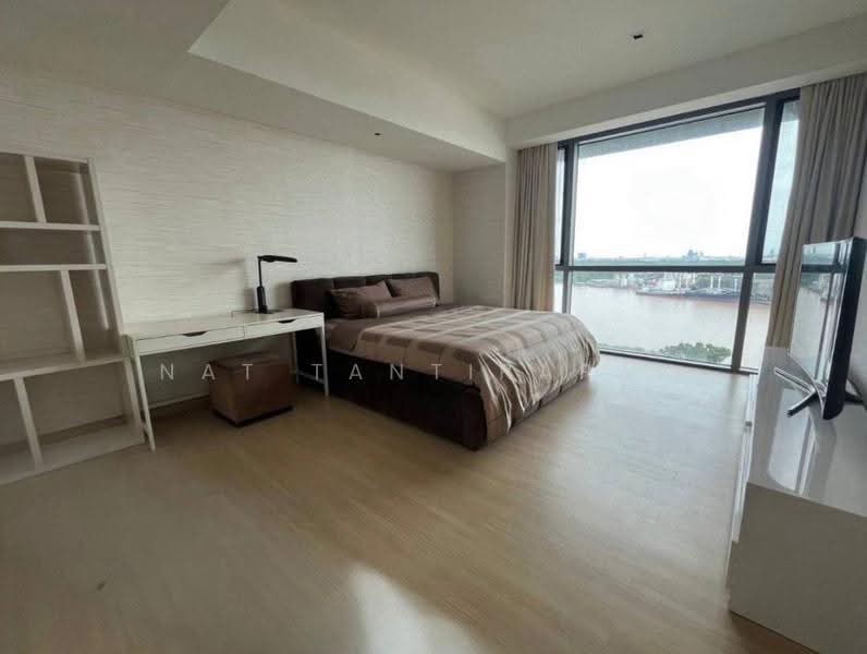 The Pano Rama 3, bangkok, 890 Rama 3 Road, Bang Pong Pang, Yan Nawa, Bangkok, 3 Bedrooms, 222 sqm, Condo For Sale, by Nat Tantirapan, 500572234 - DDproperty.com
