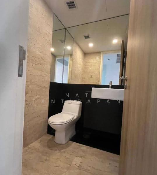 The Pano Rama 3, bangkok, 890 Rama 3 Road, Bang Pong Pang, Yan Nawa, Bangkok, 3 Bedrooms, 222 sqm, Condo For Sale, by Nat Tantirapan, 500572234 - DDproperty.com