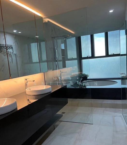 The Pano Rama 3, bangkok, 890 Rama 3 Road, Bang Pong Pang, Yan Nawa, Bangkok, 3 Bedrooms, 222 sqm, Condo For Sale, by Nat Tantirapan, 500572234 - DDproperty.com