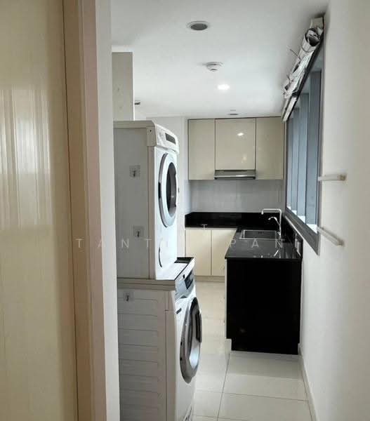 The Pano Rama 3, bangkok, 890 Rama 3 Road, Bang Pong Pang, Yan Nawa, Bangkok, 3 Bedrooms, 222 sqm, Condo For Sale, by Nat Tantirapan, 500572234 - DDproperty.com