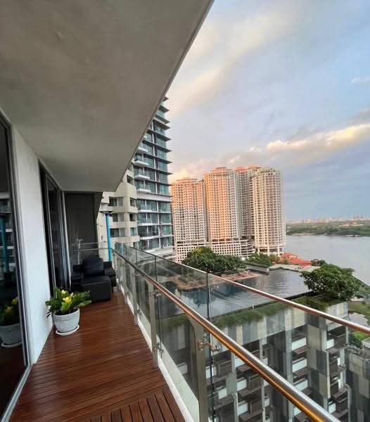 The Pano Rama 3, bangkok, 890 Rama 3 Road, Bang Pong Pang, Yan Nawa, Bangkok, 3 Bedrooms, 222 sqm, Condo For Sale, by Nat Tantirapan, 500572234 - DDproperty.com