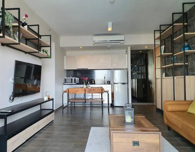The Lofts Ekkamai : เดอะ ลอฟท์ เอกมัย, กรุงเทพ, 1415 ถนนสุขุมวิท, พระโขนงเหนือ, วัฒนา, กรุงเทพ, 65 ตร.ม., คอนโด ให้เช่า, โดย Marcella Contini, 500572236 - DDproperty.com
