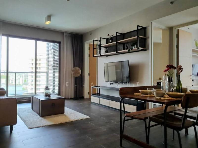 The Lofts Ekkamai : เดอะ ลอฟท์ เอกมัย, กรุงเทพ, 1415 ถนนสุขุมวิท, พระโขนงเหนือ, วัฒนา, กรุงเทพ, 65 ตร.ม., คอนโด ให้เช่า, โดย Marcella Contini, 500572236 - DDproperty.com