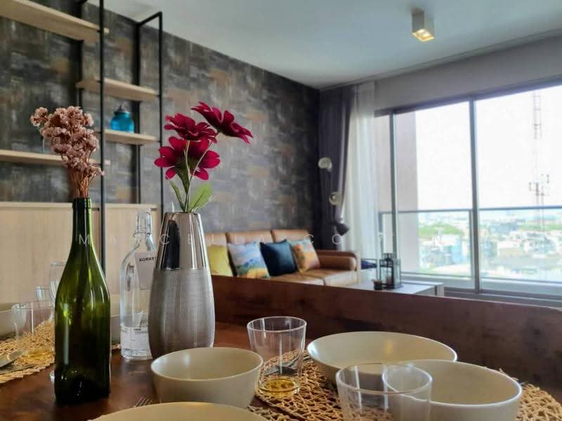 The Lofts Ekkamai : เดอะ ลอฟท์ เอกมัย, กรุงเทพ, 1415 ถนนสุขุมวิท, พระโขนงเหนือ, วัฒนา, กรุงเทพ, 65 ตร.ม., คอนโด ให้เช่า, โดย Marcella Contini, 500572236 - DDproperty.com