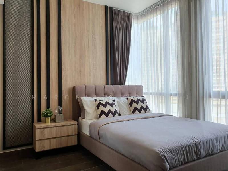 The Lofts Ekkamai : เดอะ ลอฟท์ เอกมัย, กรุงเทพ, 1415 ถนนสุขุมวิท, พระโขนงเหนือ, วัฒนา, กรุงเทพ, 65 ตร.ม., คอนโด ให้เช่า, โดย Marcella Contini, 500572236 - DDproperty.com