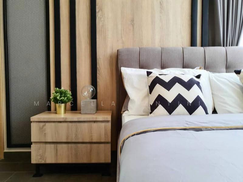 The Lofts Ekkamai, Bangkok, 1415 Sukhumvit Road, Phra Kanong Nua, Watthana, Bangkok, 2 Bedrooms, 65 sqm, Condo For Rent, by Marcella Contini, 500572236 - DDproperty.com