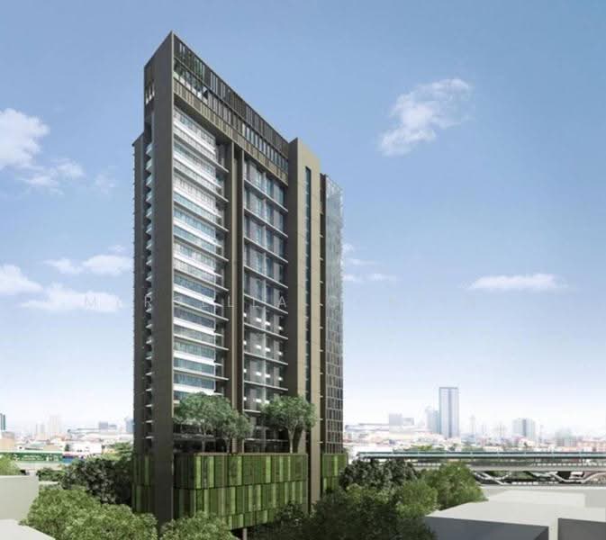 The Lofts Ekkamai : เดอะ ลอฟท์ เอกมัย, กรุงเทพ, 1415 ถนนสุขุมวิท, พระโขนงเหนือ, วัฒนา, กรุงเทพ, 65 ตร.ม., คอนโด ให้เช่า, โดย Marcella Contini, 500572236 - DDproperty.com