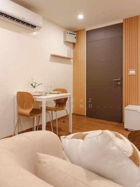 Centrio Condominium, Phuket, Wichit Songkhram, Kathu, Phuket, 1 Bedroom, 31 sqm, Condo For Sale, by Fazwaz (Thailand) Co., Ltd., 500572239 - DDproperty.com