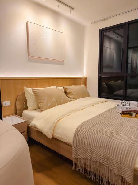 Centrio Condominium, Phuket, Wichit Songkhram, Kathu, Phuket, 1 Bedroom, 31 sqm, Condo For Sale, by Fazwaz (Thailand) Co., Ltd., 500572239 - DDproperty.com