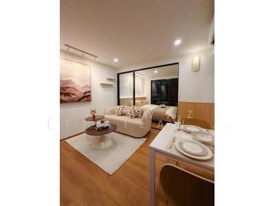 ขาย - Centrio Condominium : เซนทริโอ คอนโดมิเนียม, ภูเก็ต