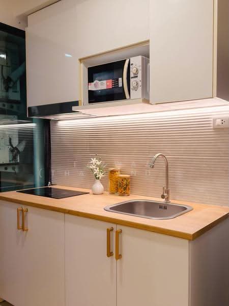 Centrio Condominium, Phuket, Wichit Songkhram, Kathu, Phuket, 1 Bedroom, 31 sqm, Condo For Sale, by Fazwaz (Thailand) Co., Ltd., 500572239 - DDproperty.com